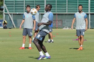 ALLENAMENTO NAPOLI 0029