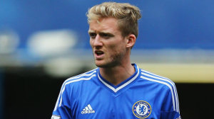 Andre-Schurrle