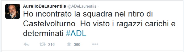 tweet adl