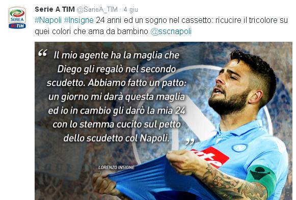 patto Insigne
