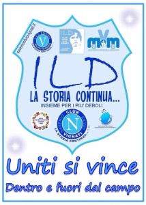 Club napoli vignati