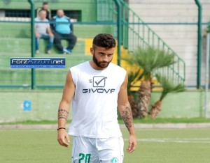 Roberto Insigne