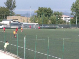 allievi lega 23