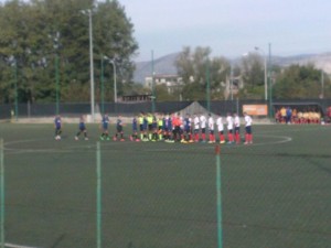 allievi lega pro casert
