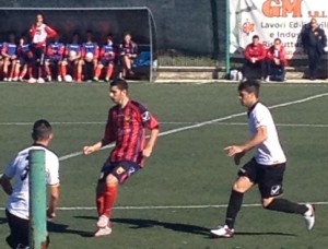 berretti casertana 3