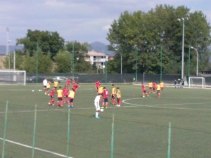 giovanili 2
