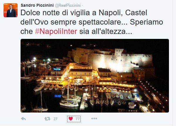 Tweet Piccinini