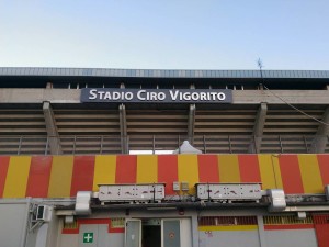 benevento calcio