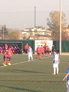 casertana berretti 91