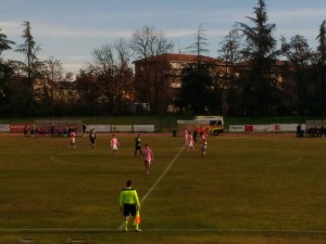 ALLIEVI NAZIONALI SASSUOLO-JUVENTUS