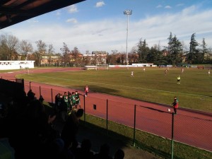 ALLIEVI NAZIONALI SASSUOLO-JUVENTUS