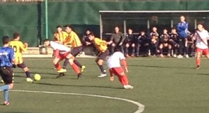 Berretti cas lecce 1