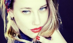 Lara Wechsler fidanzata Higuain