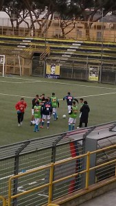 allievi juve stabia napoli