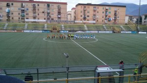 allievi juve stabia napoli 2