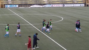 allievi juve stabia napoli 4