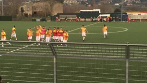 allievi benevento