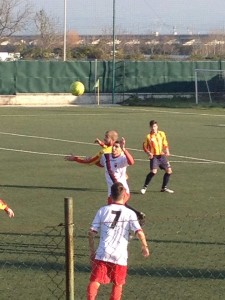 berretti cas lecce 10