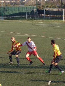 berretti cas lecce 11