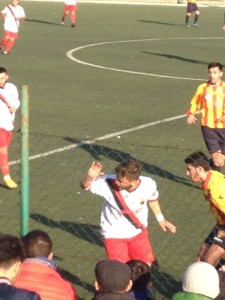 berretti cas lecce 12