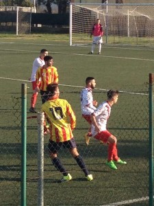 berretti cas lecce 13