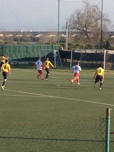berretti cas lecce 14
