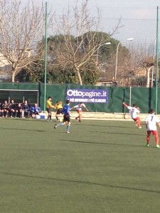 berretti cas lecce 16