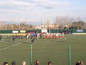 berretti cas lecce 17