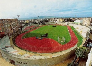 san ciro portici