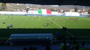 under 17 italia spagna 23