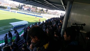 under 17 italia spagna 24