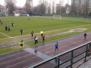 Primavera Bologna-Udinese
