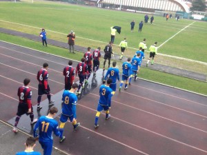 Primavera Bologna-Udinese