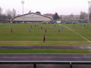 Primavera Bologna-Udinese