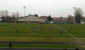 Primavera Bologna-Udinese