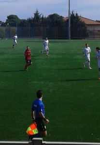 berretti cat cas 3