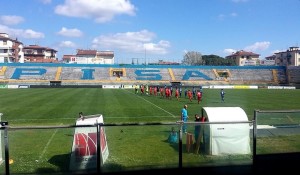 Pisa-Siena