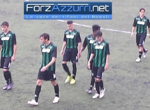 Siena-Sassuolo
