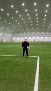 ajax camp 1