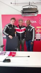 ajax camp 2