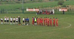 allievi arezzo siena 1