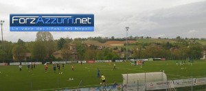 allievi sass spezia  2 logo