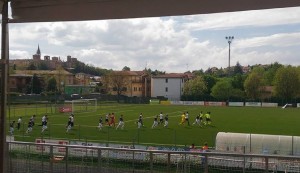 allievi sass spezia 3