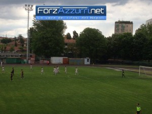 Bologna-Milan
