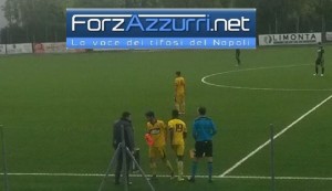 Modena-Sassuolo