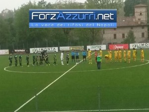 Modena-Sassuolo