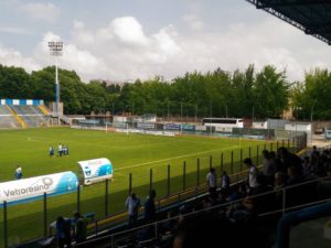 Allievi spal arezzo 4