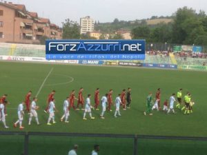 Final Eight