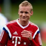 Sebastian Rode