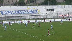 all arezzo spal 1